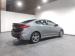Hyundai Elantra 1.6 Turbo Elite Sport - Thumbnail 14