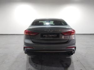 Hyundai Elantra 1.6 Turbo Elite Sport - Image 15