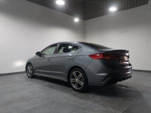 Hyundai Elantra 1.6 Turbo Elite Sport - Image 16