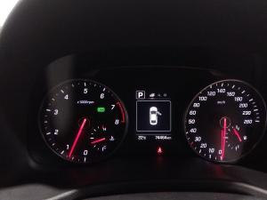 Hyundai Elantra 1.6 Turbo Elite Sport - Image 2