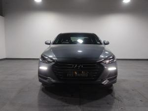 Hyundai Elantra 1.6 Turbo Elite Sport - Image 3