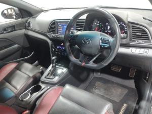 Hyundai Elantra 1.6 Turbo Elite Sport - Image 5