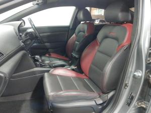 Hyundai Elantra 1.6 Turbo Elite Sport - Image 7