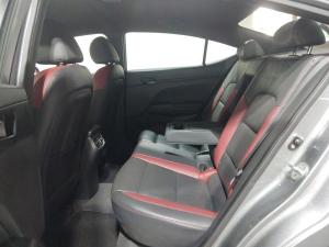 Hyundai Elantra 1.6 Turbo Elite Sport - Image 8
