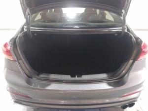 Hyundai Elantra 1.6 Turbo Elite Sport - Image 9