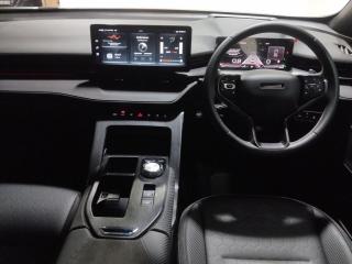 Haval H6 GT 2.0GDIT Super Luxury 4WD