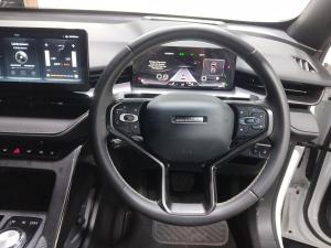Haval H6 GT 2.0GDIT Super Luxury 4WD - Image 11