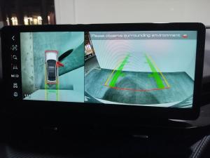 Haval H6 GT 2.0GDIT Super Luxury 4WD - Image 13