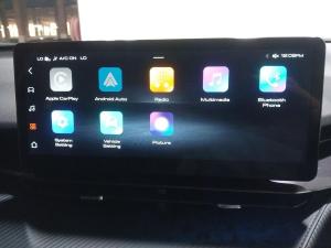 Haval H6 GT 2.0GDIT Super Luxury 4WD - Image 14