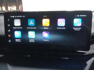 Haval H6 GT 2.0GDIT Super Luxury 4WD