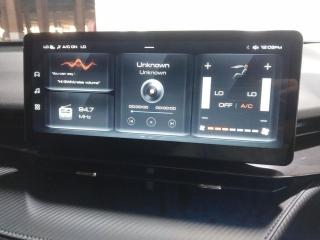 Haval H6 GT 2.0GDIT Super Luxury 4WD