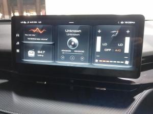 Haval H6 GT 2.0GDIT Super Luxury 4WD - Image 15