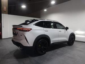 Haval H6 GT 2.0GDIT Super Luxury 4WD - Image 16