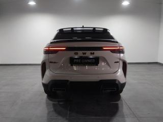 Haval H6 GT 2.0GDIT Super Luxury 4WD