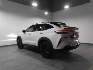 Haval H6 GT 2.0GDIT Super Luxury 4WD - Image 18