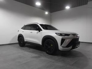 Haval H6 GT 2.0GDIT Super Luxury 4WD - Image 1