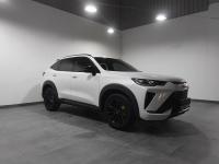 Haval H6 GT 2.0GDIT Super Luxury 4WD