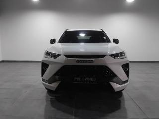 Haval H6 GT 2.0GDIT Super Luxury 4WD