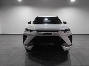 Haval H6 GT 2.0GDIT Super Luxury 4WD - Image 3