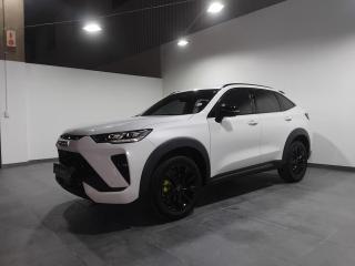 Haval H6 GT 2.0GDIT Super Luxury 4WD