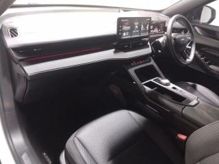 Haval H6 GT 2.0GDIT Super Luxury 4WD