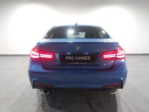 BMW 3 Series 320i M Sport auto - Image 15