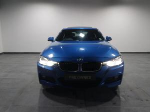 BMW 3 Series 320i M Sport auto - Image 2