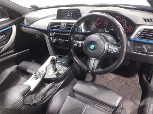 BMW 3 Series 320i M Sport auto - Image 4