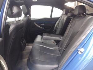 BMW 3 Series 320i M Sport auto - Image 7