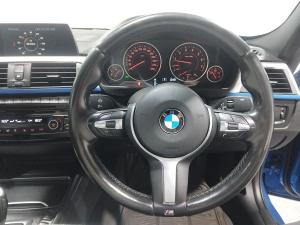 BMW 3 Series 320i M Sport auto - Image 9