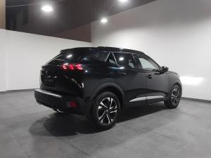 Peugeot 2008 1.2T GT Line - Image 17