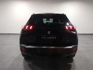 Peugeot 2008 1.2T GT Line - Image 18