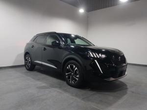 Peugeot 2008 1.2T GT Line - Image 1