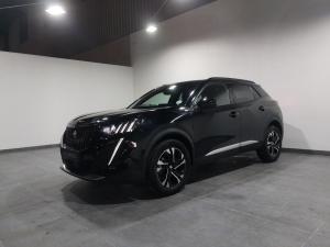 Peugeot 2008 1.2T GT Line - Image 4