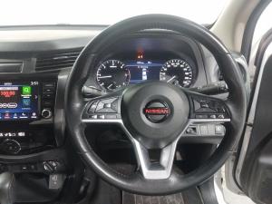 Nissan Navara 2.5DDTi double cab Pro-4X 4x4 - Image 10