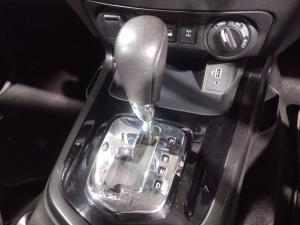 Nissan Navara 2.5DDTi double cab Pro-4X 4x4 - Image 11