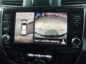 Nissan Navara 2.5DDTi double cab Pro-4X 4x4 - Image 12