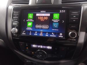 Nissan Navara 2.5DDTi double cab Pro-4X 4x4 - Image 13