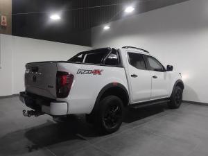 Nissan Navara 2.5DDTi double cab Pro-4X 4x4 - Image 14