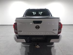 Nissan Navara 2.5DDTi double cab Pro-4X 4x4 - Image 15