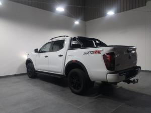 Nissan Navara 2.5DDTi double cab Pro-4X 4x4 - Image 16