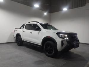 Nissan Navara 2.5DDTi double cab Pro-4X 4x4 - Image 1