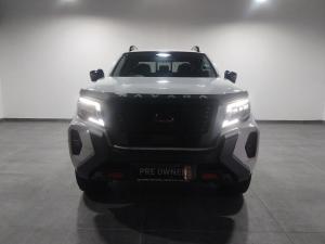 Nissan Navara 2.5DDTi double cab Pro-4X 4x4 - Image 2