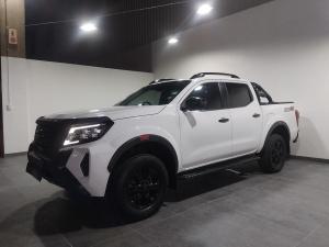 Nissan Navara 2.5DDTi double cab Pro-4X 4x4 - Image 3