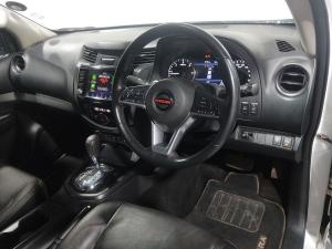 Nissan Navara 2.5DDTi double cab Pro-4X 4x4 - Image 4