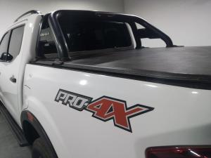 Nissan Navara 2.5DDTi double cab Pro-4X 4x4 - Image 8