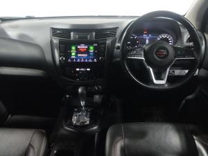 Nissan Navara 2.5DDTi double cab Pro-4X 4x4 - Image 9