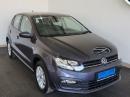 Thumbnail Volkswagen Polo Vivo hatch 1.6 Life
