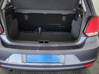 Volkswagen Polo Vivo hatch 1.6 Life
