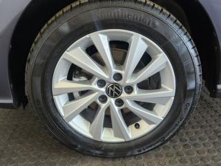 Volkswagen Polo Vivo hatch 1.6 Life